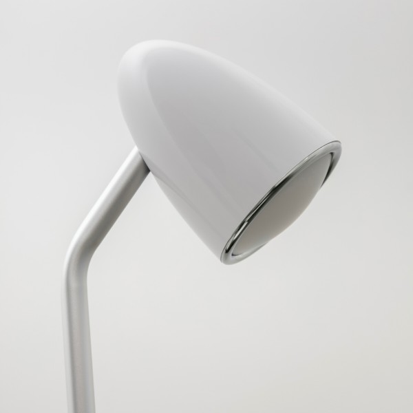 Фото - Настольная лампа Proove Modern white (PLMD05002002)