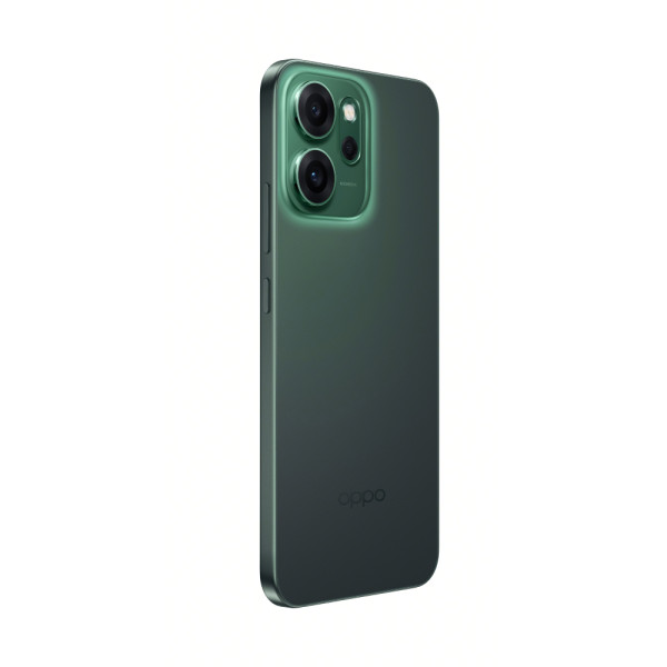 Фото - Смартфон Oppo Reno 14 FS 5G 12/512Gb Luminous Green