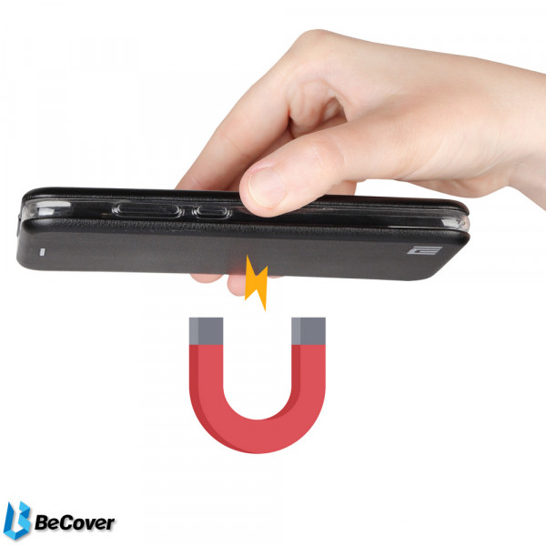 Фото - Чехол для смартфона BeCover Exclusive for Xiaomi Mi 9 SE Black (703884)