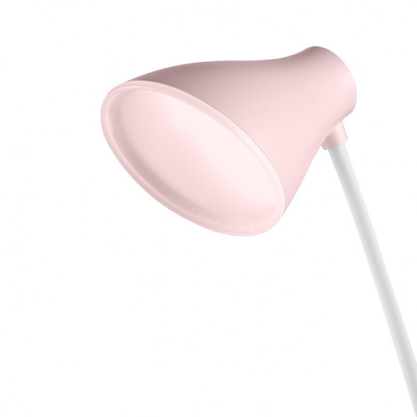 Фото - Настільна лампа FunDesk LC6 Pink