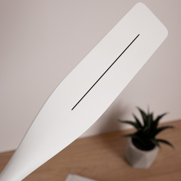 Фото - Настільна лампа Proove Orbit 2200 mAh white (DLMP07002002)