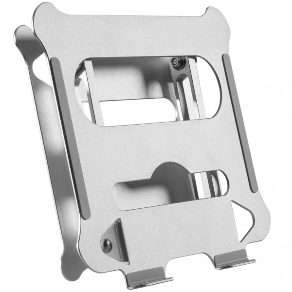 Фото - Подставка под ноутбук OfficePro LS610 Silver