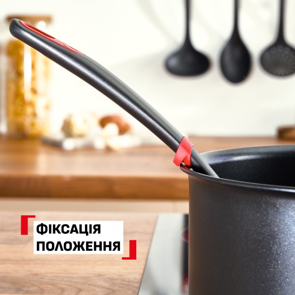 Фото - Шумовка Tefal K1984334 Ingenio+