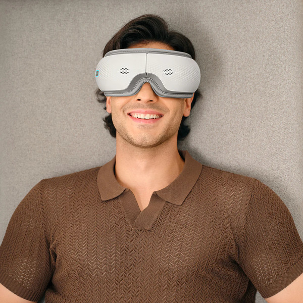 Фото - Массажер для глаз SKG ES300