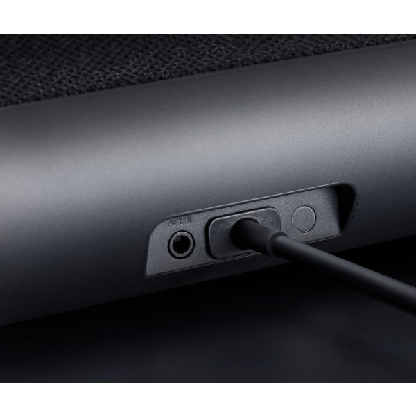 Фото - Саундбар Xiaomi Desktop Speaker (QBH4276GL)