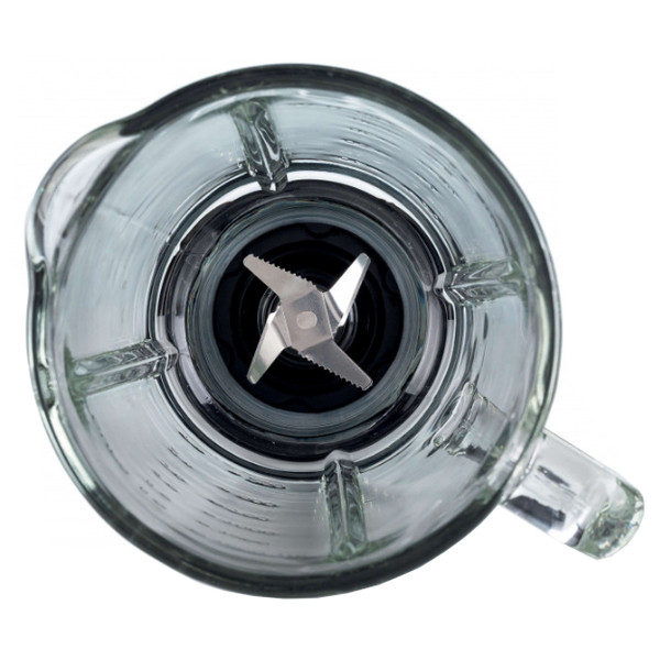 Фото - Блендер стаціонарний Ariete 585 Red