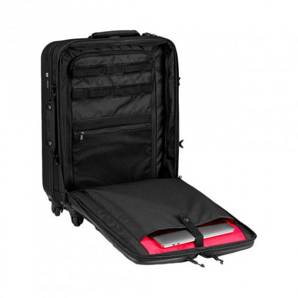 Фото - Чемодан Ogio Alpha Core Con 520s TRVL BLK (5919017OG)