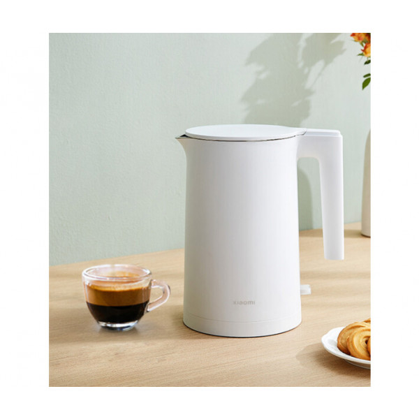 Фото - Електричний чайник Xiaomi Electric Kettle 2 EU