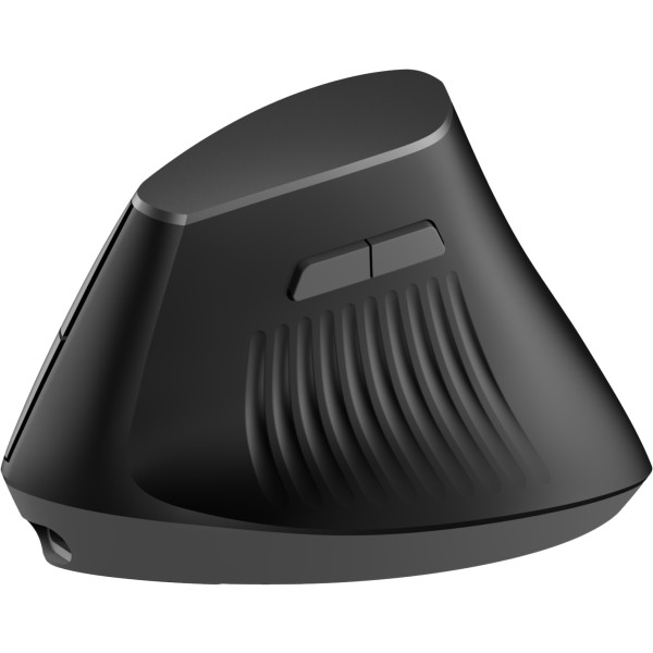 Фото - Миша бездротова ігрова Ajazz i300 Black (i300-B)
