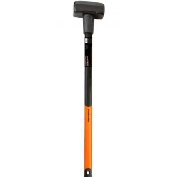 Фото - Кувалда Fiskars 5кг (1023540) Фото - Кувалда Fiskars 5кг (1023540)