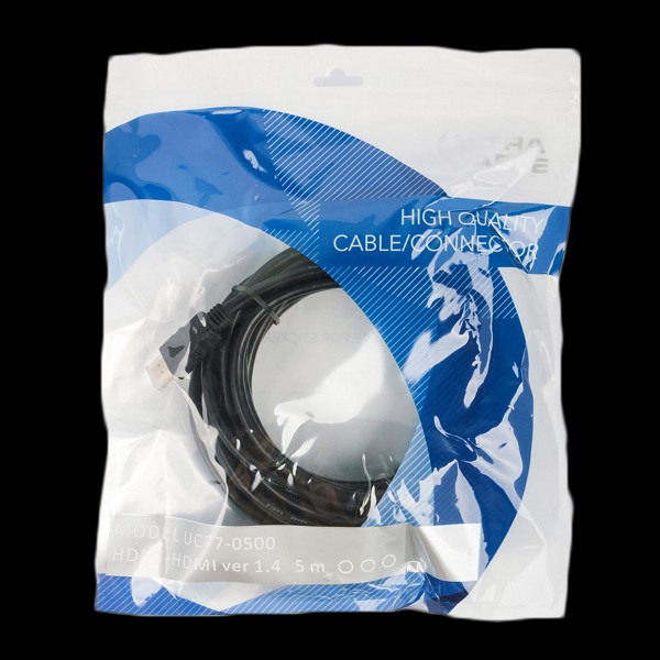 Фото - Кабель HDMI Ultra Cable UC77-0500