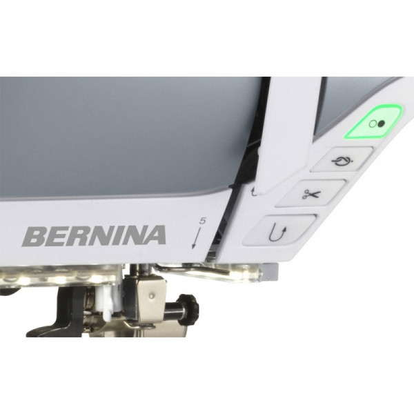 Фото - Швейна машина Bernina 480