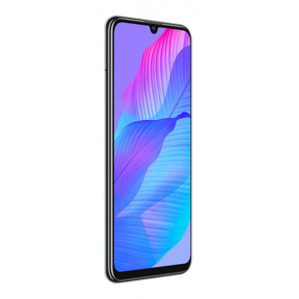 Фото - Смартфон Huawei P Smart S 4/128Gb Midnight Black