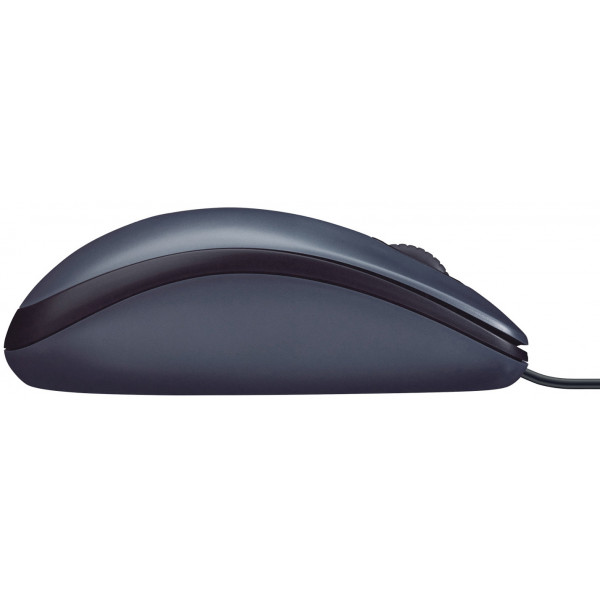 Фото - Миша дротова Logitech B100 (910-003357)