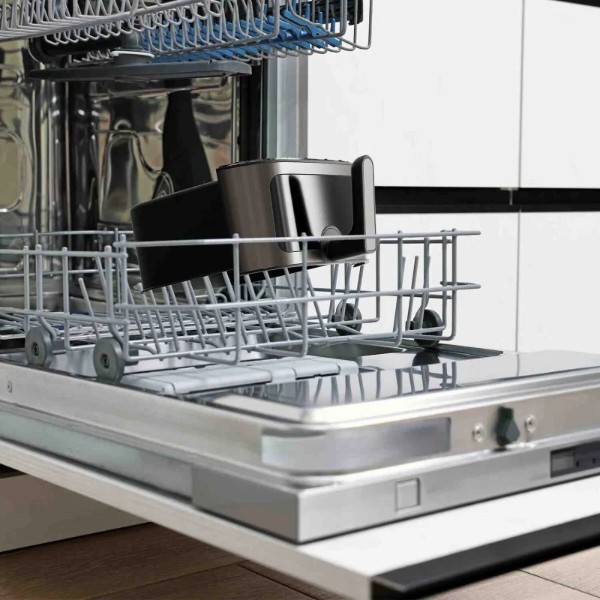 Фото - Мультипечь Black&Decker BXAF8001E