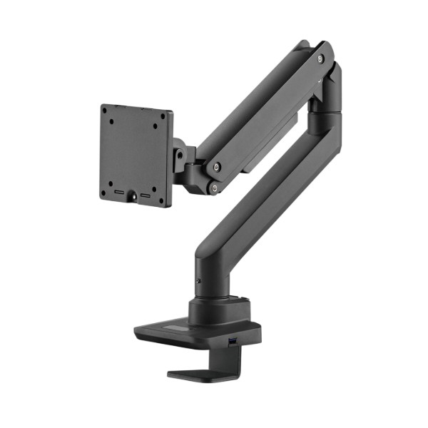 Фото - Крепление для телевизора OfficePro MA801B 17-49" 2-20 кг Black