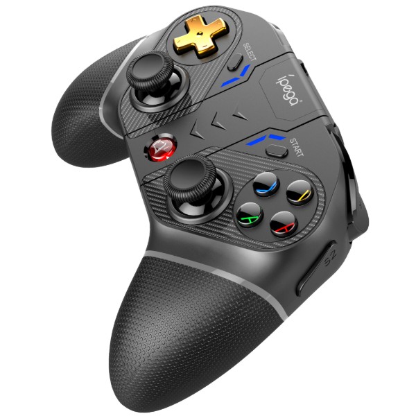 Фото - Геймпад iPega Bluetooth Black (PG-9218)