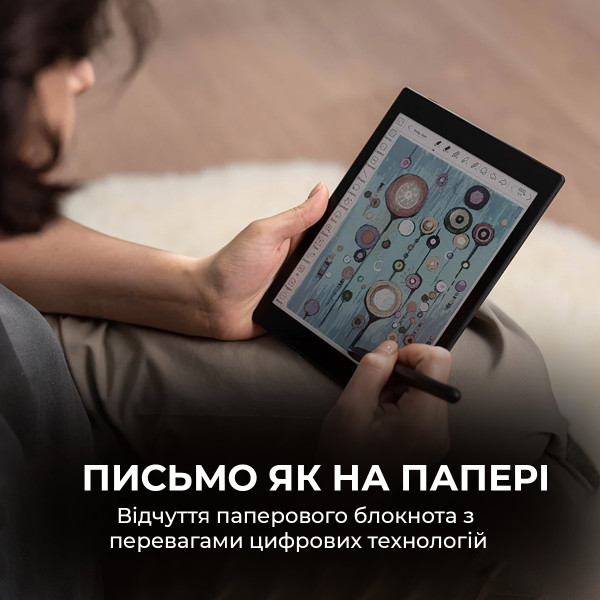 Фото - Электронная книга BOOX Go 10.3