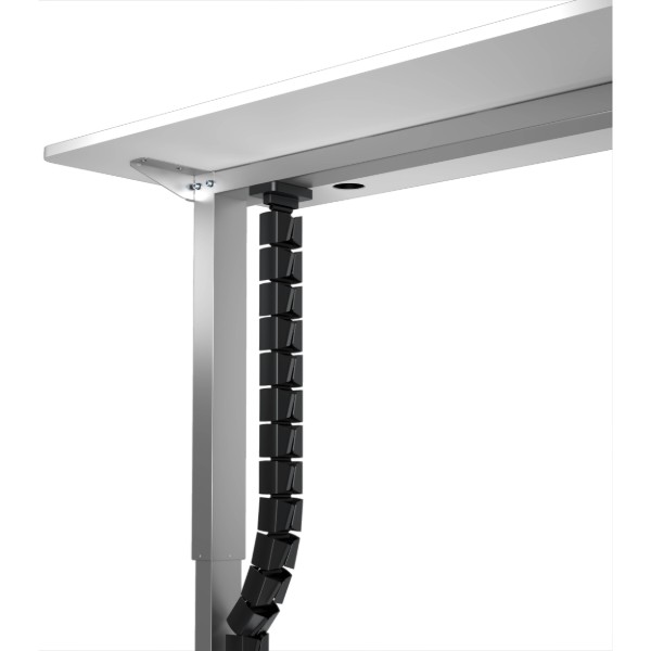 Фото - Органайзер для хранения кабелей OfficePro CM800B Black