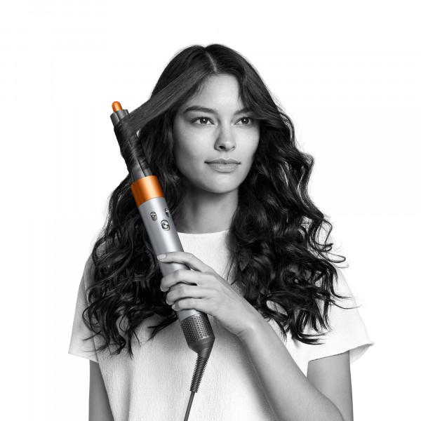 Фото - Стайлер Dyson Airwrap HS01 медный с дорожным чехлом