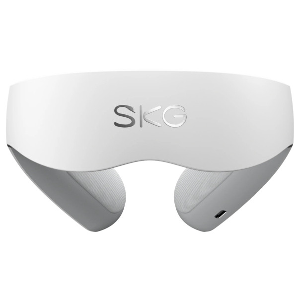 Фото - Масажер для шиї SKG GS500-N