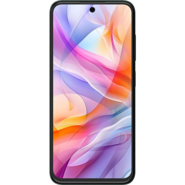 Фото - Смартфон Nubia V70 Design 8/256GB Green