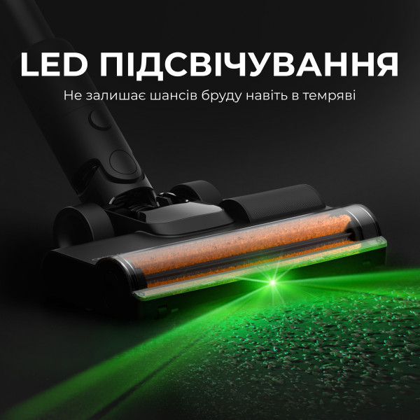 Фото - Пылесос ручной моющий Deerma T30W XT