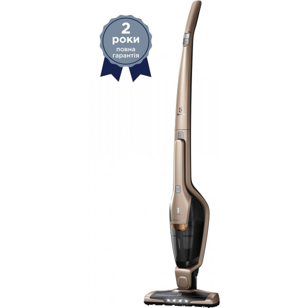 Фото - Пылесос ручной для дома Electrolux EER77SSM