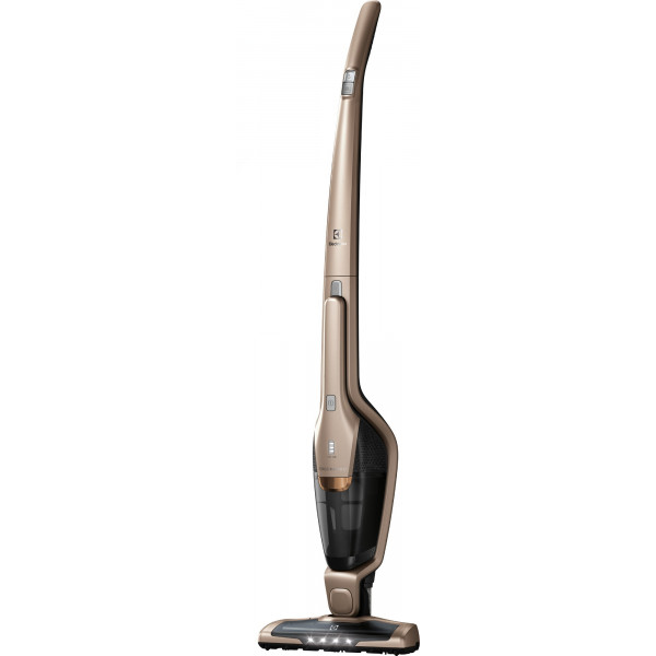 Фото - Пылесос ручной для дома Electrolux EER77SSM