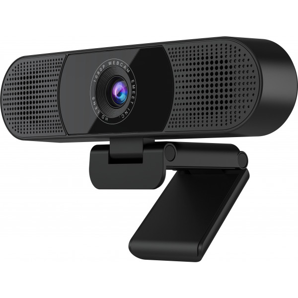 Фото - Веб-камера для комп'ютера Emeet All-in-One (eMeet-C980-Pro)
