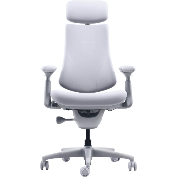 Фото - Крісло офісне LiberNovo Omni Space Gray 48 см (CP-GW-0000015-00-00)