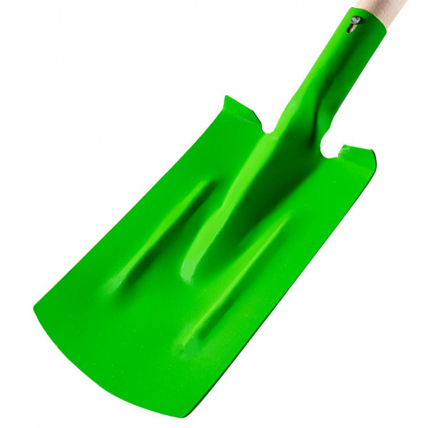 Фото - Лопата VERTO 117 см (15G017)