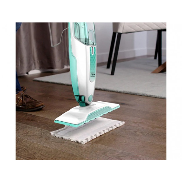 Фото - Пароочисник Shark S1000EU