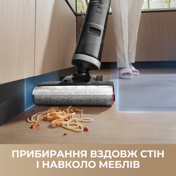 Фото - Пылесос ручной моющий Dreame H14 Dual (HHV25A)