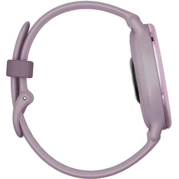Фото - Смарт-часы Garmin vivoactive 5 Orchid/Orchid Metallic (010-02862-13)