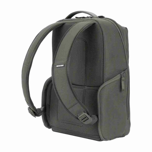 Фото - Рюкзак для ноутбуку INCASE A.R.C. Daypack - Smoked Ivy (INCO100684-SIV)