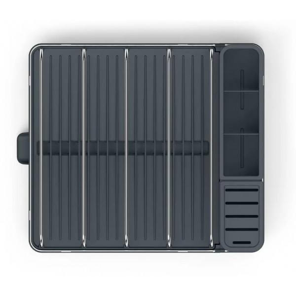 Фото - Сушка для посуды Joseph Joseph 18.8х39.4х34 (70598)