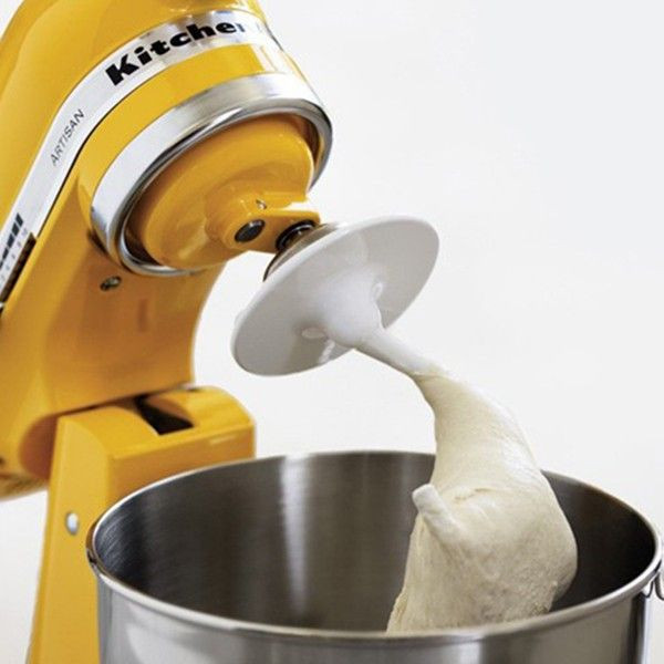 Фото - Насадка для планетарного миксера KitchenAid 5K452DH