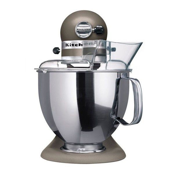 Фото - Чаша для планетарного миксера KitchenAid 5K5THSBP