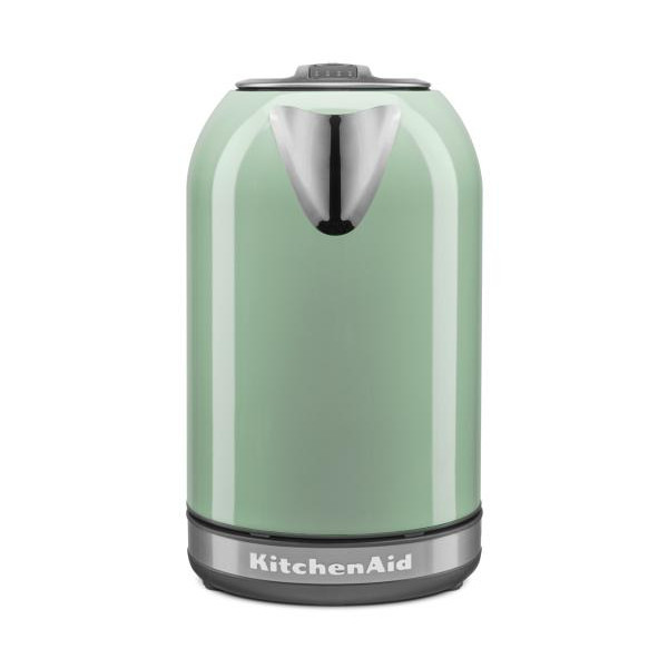 Фото - Електричний чайник KitchenAid 5KEK1722EPT