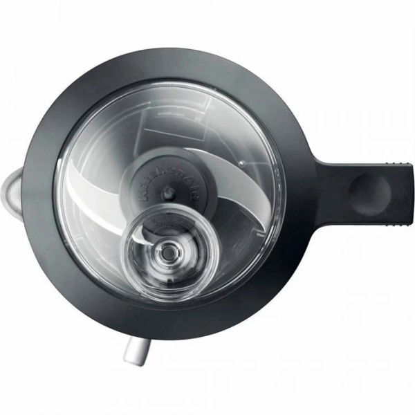 Фото - Кухонный комбайн KitchenAid 5KFC0516EBY