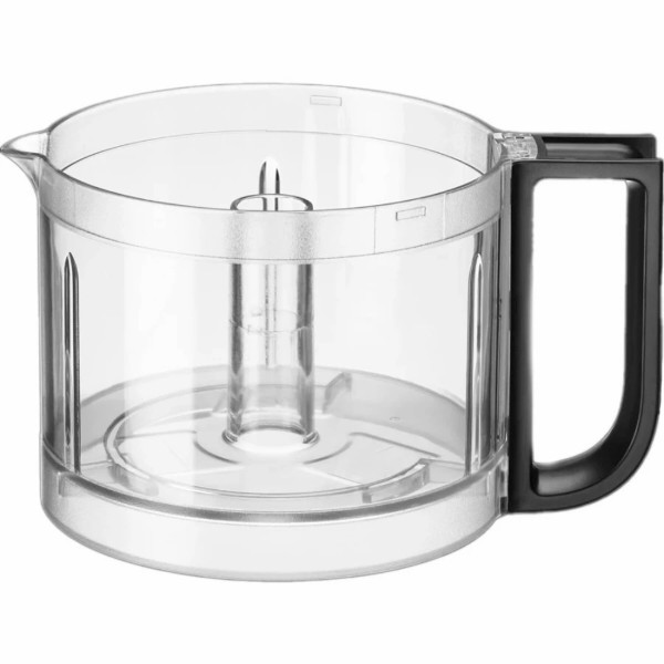 Фото - Кухонний комбайн KitchenAid 5KFC3516EWH