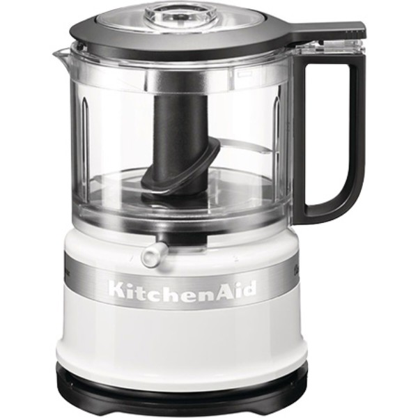 Фото - Кухонний комбайн KitchenAid 5KFC3516EWH Фото - Кухонний комбайн KitchenAid 5KFC3516EWH