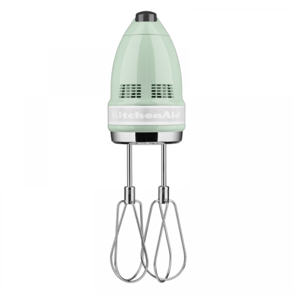 Фото - Миксер KitchenAid 5KHM9212EPT