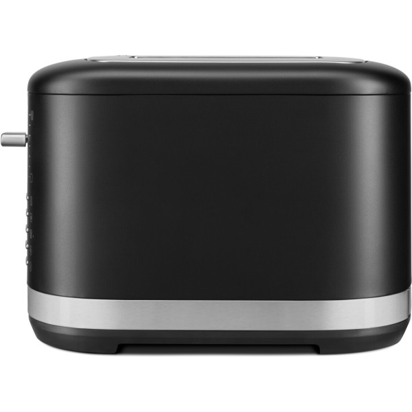 Фото - Тостер KitchenAid 5KMT2109EBK