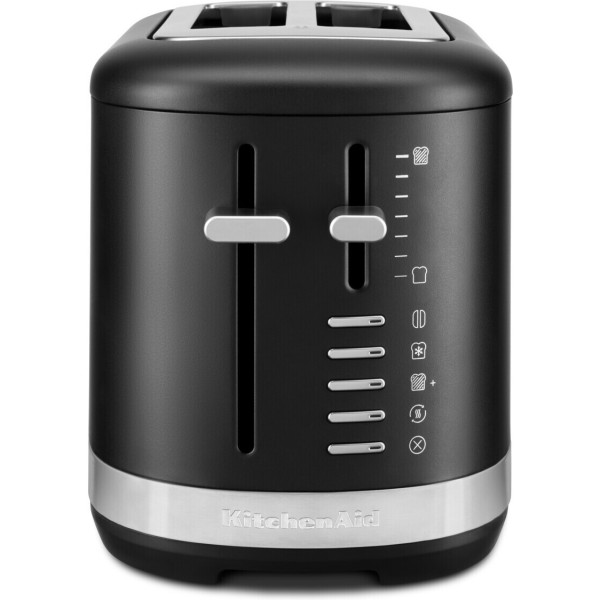 Фото - Тостер KitchenAid 5KMT2109EBK