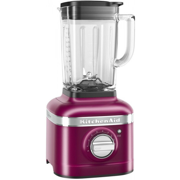 Фото - Блендер стационарный KitchenAid 5KSB4026EBE