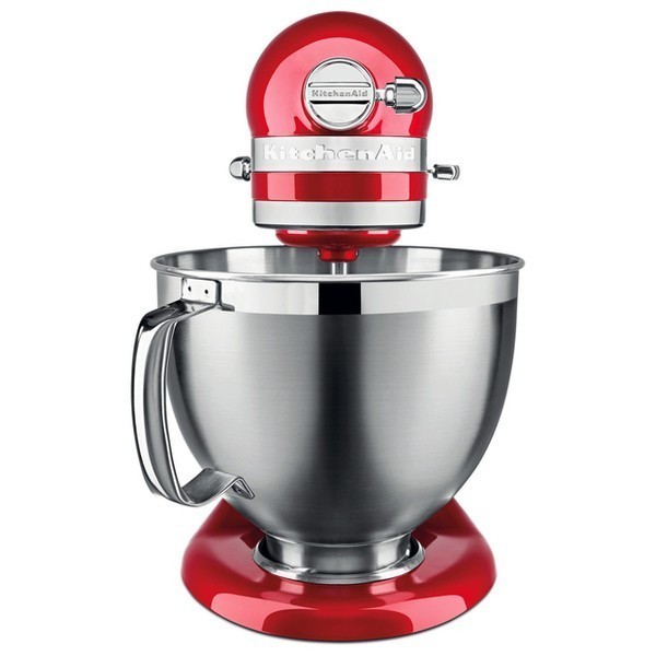 Фото - Кухонная машина KitchenAid 5KSM185PSEER