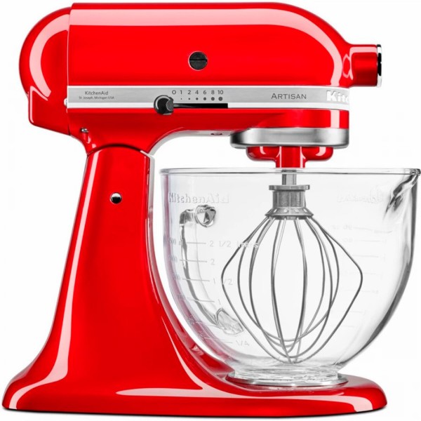 Фото - Чаша для для кухонного комбайна KitchenAid 5KSM5GB