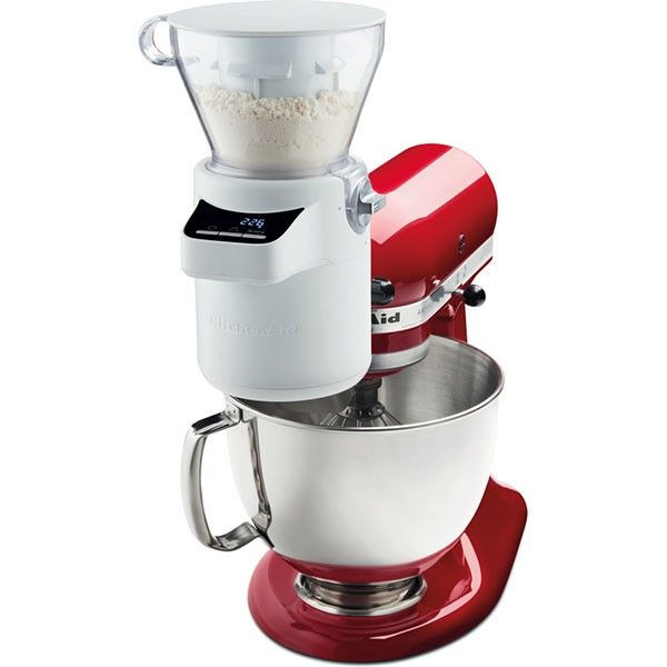 Фото - Насадка для кухонного комбайна KitchenAid 5KSMSFTA